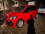 Volkswagen Up - Seat Mii Velgen met winterbanden 195-45-16, Auto-onderdelen, Banden en Velgen, Gebruikt, 16 inch, Banden en Velgen
