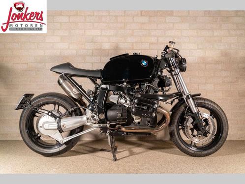 BMW R 1100 S (bj 2001), Motoren, Motoren | BMW, Bedrijf, Sport, meer dan 35 kW, 2 cilinders
