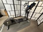 Demo NIEUW Crosstrainer Life Fitness E5 echt Fluisterstil!, Sport en Fitness, Fitnessapparatuur, Ophalen, Benen, Alugrau 588, LifeFitness