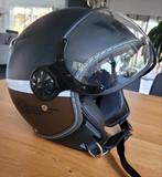 IOTA Jethelm - Motorhelm XS/S, Dames, Jethelm, Tweedehands, Ophalen