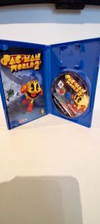 Pac-Man World 2 - PlayStation 2, 1 speler, Ophalen of Verzenden, Zo goed als nieuw, Vanaf 3 jaar