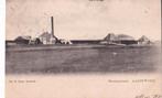 Aartswoud - Stoomgemaal, Verzamelen, Verzenden, Voor 1920, Gelopen, Noord-Holland