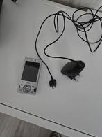 Sony ericsson w995 met camera, Telecommunicatie, Mobiele telefoons | Sony, Ophalen, Schuifmodel, Overige systemen