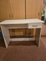 Bureau b100xd50xh77cm, Huis en Inrichting, Bureaus, Ophalen, Zo goed als nieuw