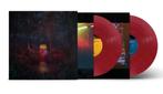 Lord Huron - The Cosmic Selector vol. 1, 2lp red vinyl, Ophalen of Verzenden, Nieuw in verpakking, 12 inch, Alternative