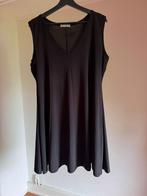 Pikzwart tuniek van magna maat 40/42, Kleding | Dames, Blouses en Tunieken, Maat 38/40 (M), Zwart, Ophalen of Verzenden, Magna