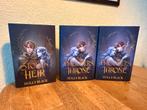 The Stolen Heir duology - Holly Black, FairyLoot editions, Boeken, Taal | Engels, Ophalen, Zo goed als nieuw