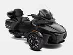 CAN-AM SPYDER RT LIMITED (bj 2024), Motoren, Quads en Trikes, Meer dan 35 kW