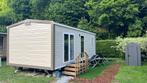 Stacaravan te huur in de ardennen 11-13 juli vrij