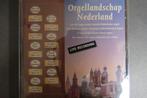 Cd orgel: Orgellandschap Nederland, oa Jan Jongepier, LBCD51, Ophalen, Classicisme, Zo goed als nieuw, Kamermuziek