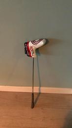 Odyssey White Hot #3 Putter met nieuwe Headcover, Sport en Fitness, Golf, Ophalen of Verzenden, Gebruikt, Club, Overige merken