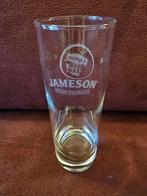 # Jameson Lipton Ice longdrink glas model 1, Ophalen of Verzenden, Zo goed als nieuw, Borrel- of Shotglas