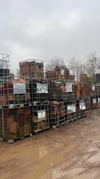 Dakpannen allerlei soorten!, Steen of Klei, Zwart, Ophalen of Verzenden, 15 m² of meer
