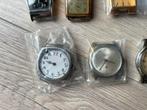 Oude Horloges (1920-1960) - Reparatieset, Overige merken, Gebruikt, Staal, Polshorloge