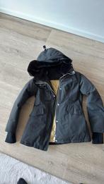 Airforce jas zwart 16 jaar, Ophalen of Verzenden, Zo goed als nieuw, Meisje, Jas
