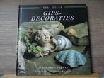 Boek Hobby Gips Decoraties, Ophalen of Verzenden, Gelezen, Stephanie Harvey