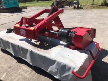 Frontmaaier - Lely 280 FC - beschikbaar voor biedingen