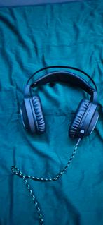 Battletron gaming headset met microfoon, Ophalen, Gaming headset, Zo goed als nieuw