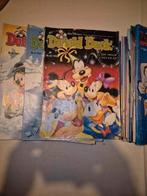 Donald Duck, Complete serie of reeks, Ophalen, Gelezen