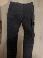 Stone island cargo maat 2xl valt als l, Ophalen of Verzenden, Zo goed als nieuw, Zwart