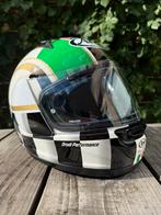 Arai Quantum maat S Ducati Italie kleuren, Ophalen, Tweedehands, Integraalhelm, Arai
