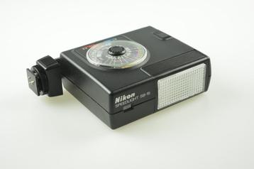 Nikon SB-15 flitser beschikbaar voor biedingen