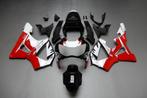 Motorfiets AVDB kuipdelen pr HONDA CBR 900 929 RR 2000 2001, Ophalen of Verzenden, Nieuw