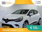 Renault Clio 0.9 TCe Zen € 9.640,00, 898 cc, Stof, 1057 kg, Wit