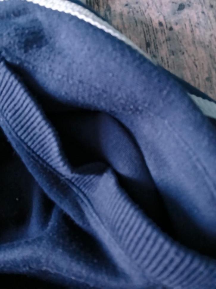 Lonsdale broek.  Maat XXL.  Blauw, Kleding | Heren, Broeken en Pantalons, Zo goed als nieuw, Overige maten, Blauw, Ophalen of Verzenden