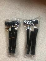 Inklapbare wandelstokken in hoogte verstelbaar, Ophalen of Verzenden, Opvouwbaar, Zo goed als nieuw