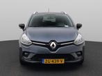 Renault Clio Estate 0.9 TCe Limited | Airco | Navigatie | Pa, Auto's, Renault, Voorwielaandrijving, 898 cc, Stof, Gebruikt