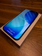 iPhone 17 Air 256GB - Space Black, Ophalen, Zo goed als nieuw, Zwart, 256 GB