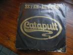 single catapult seven eleven 45rpm jukebox vinyl record 7'', Gebruikt, 7 inch, Single, Ophalen of Verzenden