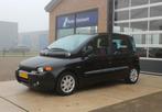 Fiat Multipla 1.6 ELX 100-16V Sport Airco en 2x Schuifdak, Auto's, Stof, 4 cilinders, Zwart, Origineel Nederlands