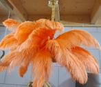 hanglamp veren model barlesque uitgevoerd in oranje, Nieuw, Overige materialen, Richmond Interiors, Ophalen