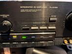 Sony TA-AV480 Versterker, Ophalen, Gebruikt, 60 tot 120 watt, Sony