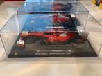 Ferrari f2012 Fernando alonso 2012 1/24, Hobby en Vrije tijd, Modelauto's | 1:24, Ophalen of Verzenden, Nieuw, Auto