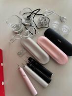 Sonicare accessoires t.e.a.b., Sieraden, Tassen en Uiterlijk, Uiterlijk | Mondverzorging, Ophalen of Verzenden, Gebruikt, Overige typen