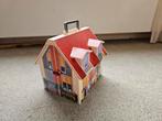 Playmobil mee neem huis., Ophalen of Verzenden, Zo goed als nieuw