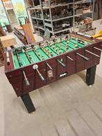 Professioneel Tafelvoetbalspel - Compleet & Werkend, Vijf spelers of meer, Ophalen, Gebruikt, Onbekend