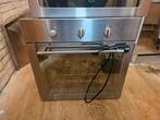 pelgrim inbouwoven en magnetron, Gebruikt, Oven, 45 tot 60 cm, Ophalen
