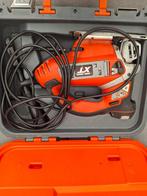Black & Decker decoupeerzaag, Doe-het-zelf en Verbouw, Gebruikt, Variabele snelheid, Minder dan 400 watt, Ophalen