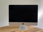 iMac 21.5 inch, Computers en Software, Apple Desktops, Ophalen, Gebruikt, IMac
