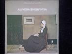 BILLY COBHAM - STEVE KAHN - TOM SCOTT - ALIVEMUTHERFORYA -LP, 1960 tot 1980, Gebruikt, Verzenden, 12 inch