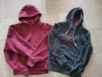 2 Warme truien hoodies Under Armour en PME, Ophalen of Verzenden, Zo goed als nieuw, Maat 48/50 (M), Overige kleuren