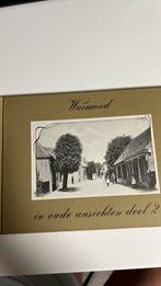 Warmond in oude ansichten deel 2, Ophalen of Verzenden, Zo goed als nieuw
