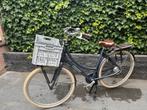 Batavus PACKD transportfiets 7 versnellingen 55cm unisex, 53 tot 56 cm, Ophalen, Zo goed als nieuw, Versnellingen