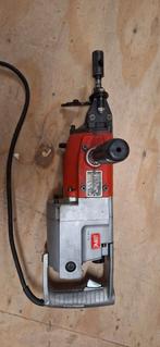 Oude uni fix boorhamer 110 volt, Ophalen, Gebruikt