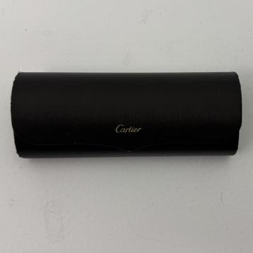 Cartier brilkoker / zonnebril hoes | Made in italy | beschikbaar voor biedingen