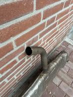 Golf 6 1.4 TSI Einddemper Uitlaat, Auto-onderdelen, Ophalen of Verzenden, Gebruikt, Volkswagen